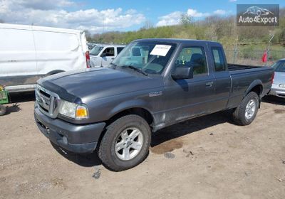 2006 Ford Ranger Fx4 Off-Road/Sport/Xl/Xlt 1FTZR15E86PA27776 photo 1