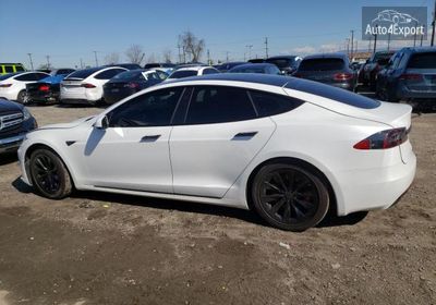 2017 Tesla Model S 5YJSA1E1XHF225939 photo 1