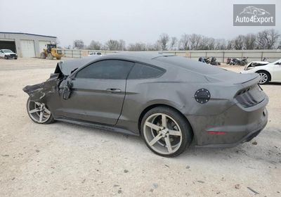 2018 Ford Mustang 1FA6P8TH5J5119033 photo 1