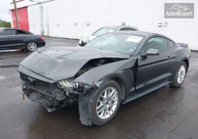 2019 Ford Mustang Ecoboost 1FA6P8TH7K5106429 photo 1