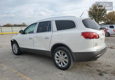 2011 Buick Enclave Cx 5GAKRCED4BJ306290 photo 1
