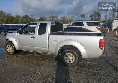 1N6BD0CT0GN742640 2016 Nissan Frontier S photo 1