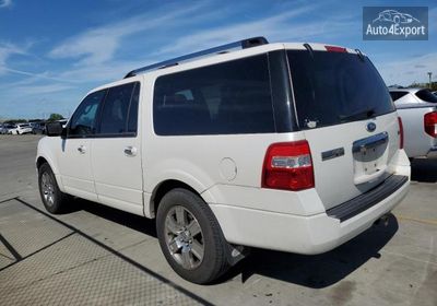 2010 Ford Expedition 1FMJK2A55AEB70973 photo 1