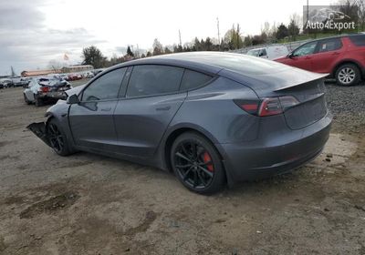 2018 Tesla Model 3 5YJ3E1EB9JF170911 photo 1