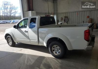 2016 Nissan Frontier S 1N6BD0CT7GN730338 photo 1