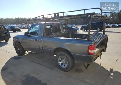 1FTYR10D47PA36857 2007 Ford Ranger photo 1