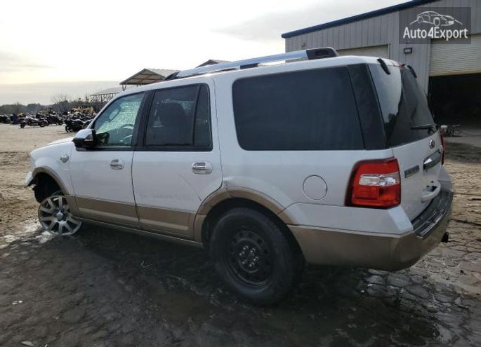 1FMJU1H52EEF28885 2014 FORD EXPEDITION photo 1