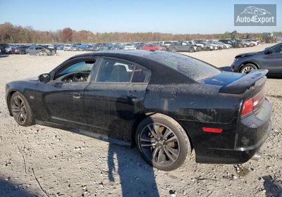 2013 Dodge Charger 2C3CDXGJ8DH512507 photo 1