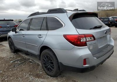 2017 Subaru Outback 3. 4S4BSENC3H3343412 photo 1