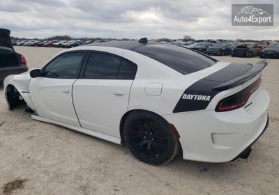2021 Dodge Charger R/ 2C3CDXCT0MH553172 photo 1
