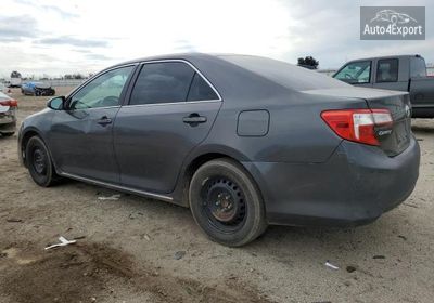 4T4BF1FK8CR198069 2012 Toyota Camry Base photo 1
