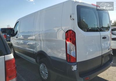 2018 Ford Transit T- 1FTYR1YMXJKB38270 photo 1