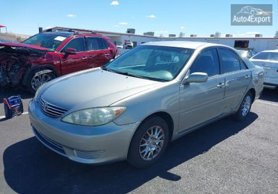 4T1BE32K36U676711 2006 Toyota Camry Le photo 1