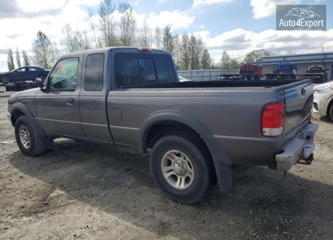 1FTZR15X7YPA93367 2000 FORD RANGER SUP photo 1