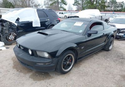 2005 Ford Mustang Gt Deluxe/Gt Premium 1ZVFT82H355123172 photo 1