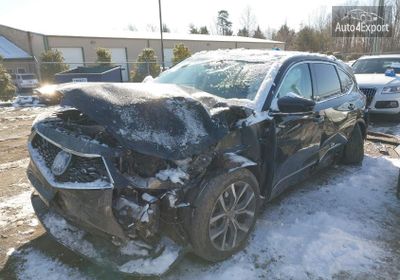 2023 Acura Mdx Technology Package 5J8YE1H46PL029028 photo 1