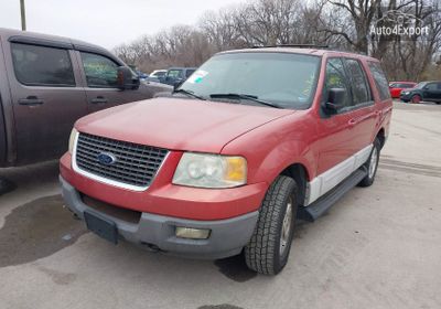1FMPU16L93LC12680 2003 Ford Expedition Xlt photo 1