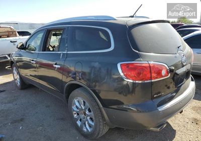 2011 Buick Enclave Cx 5GAKRCED9BJ115903 photo 1