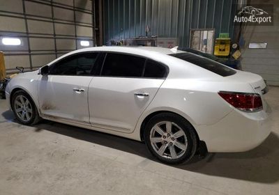 2010 Buick Lacrosse C 1G4GC5GG7AF145102 photo 1