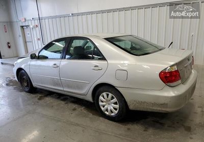 2006 Toyota Camry Le 4T1BE32K96U697160 photo 1