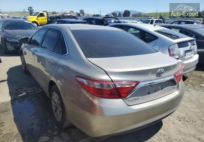 2015 Toyota Camry Le 4T4BF1FK1FR460793 photo 1
