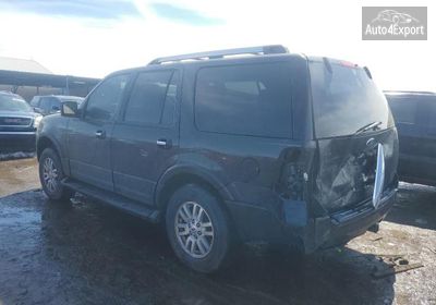2013 Ford Expedition 1FMJU1K51DEF08358 photo 1