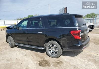 2023 Ford Expedition 1FMJK1K85PEA03265 photo 1