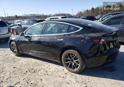 2019 Tesla Model 3 5YJ3E1EA1KF410624 photo 1
