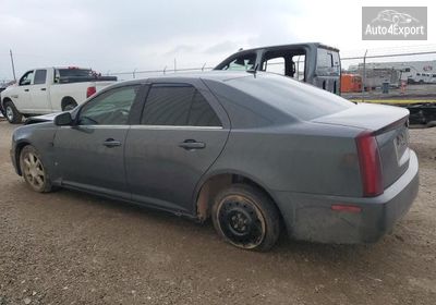 1G6DW677870165264 2007 Cadillac Sts photo 1