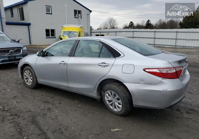 2015 Toyota Camry Le 4T4BF1FK1FR458381 photo 1