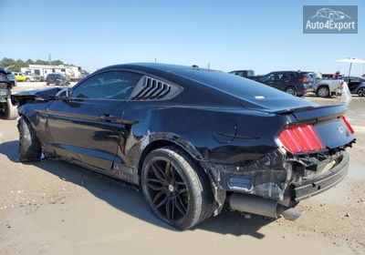2017 Ford Mustang Gt 1FA6P8CF8H5213304 photo 1