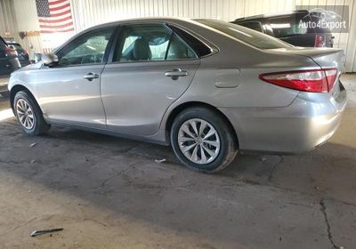 2015 Toyota Camry Le 4T4BF1FKXFR483134 photo 1