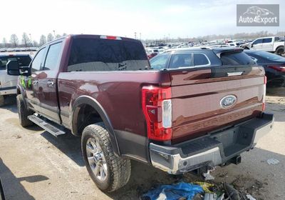 1FT7W2BT3HEE54239 2017 Ford F250 Super photo 1