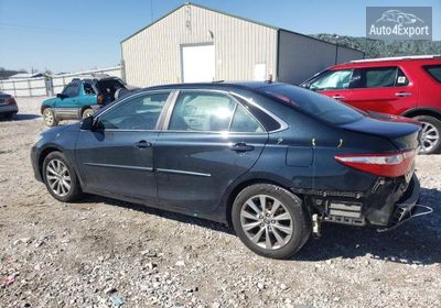 2015 Toyota Camry Le 4T4BF1FK5FR496079 photo 1