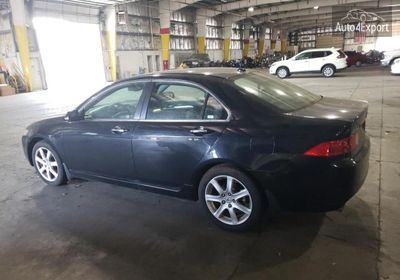 2005 Acura Tsx JH4CL96865C008601 photo 1