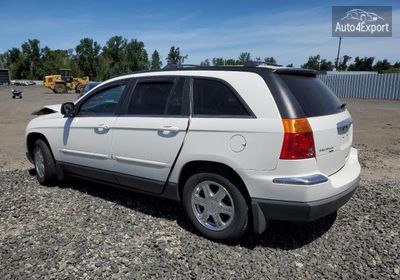 2006 Chrysler Pacifica T 2A4GM68466R763291 photo 1
