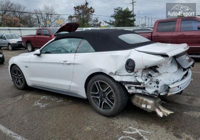 2020 Ford Mustang Gt 1FATP8FF4L5118567 photo 1