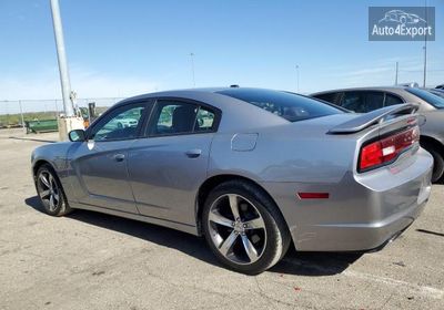 2014 Dodge Charger Sx 2C3CDXHG7EH303165 photo 1