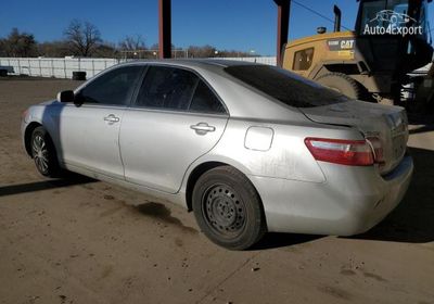 2009 Toyota Camry Base 4T4BE46KX9R048963 photo 1