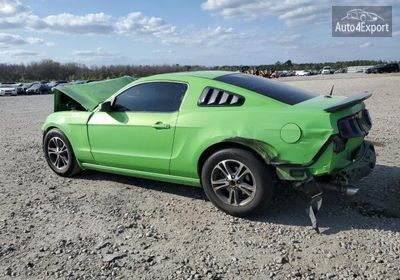 2013 Ford Mustang 1ZVBP8AM3D5252206 photo 1