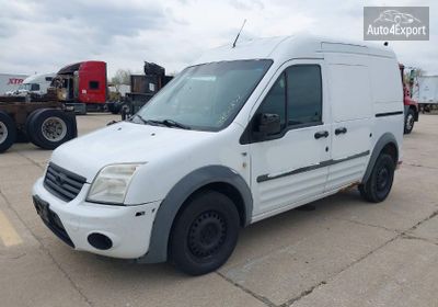 2011 Ford Transit Connect Xlt NM0LS7BN6BT055754 photo 1