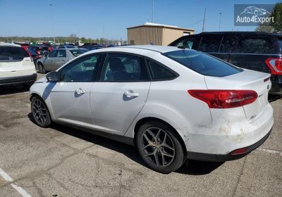 2017 Ford Focus Sel 1FADP3H23HL325293 photo 1