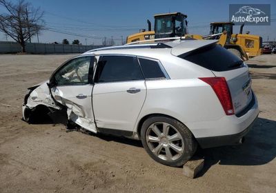 2013 Cadillac Srx Perfor 3GYFNHE37DS645864 photo 1