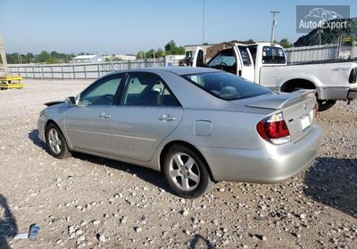 2005 Toyota Camry Le 4T1BE32K45U984971 photo 1
