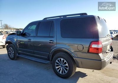2016 Ford Expedition 1FMJU1HTXGEF22415 photo 1