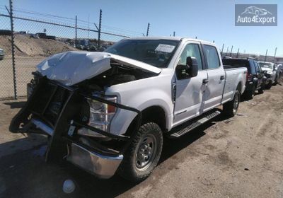 1FT8W3BT9MED69037 2021 Ford F-350 Xl photo 1