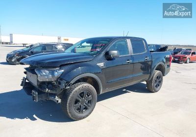 1FTER4EH5NLD32796 2022 Ford Ranger Xl photo 1