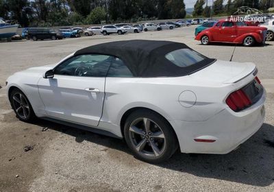 2015 Ford Mustang 1FATP8EM7F5333218 photo 1