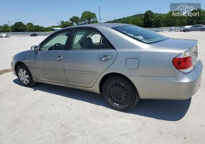 2005 Toyota Camry Le 4T1BE30K95U967506 photo 1
