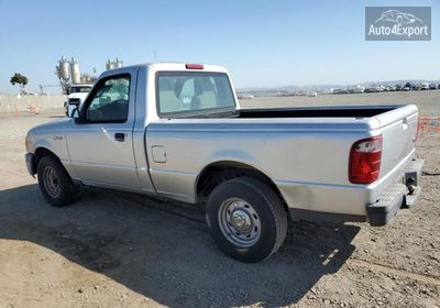 2005 Ford Ranger 1FTYR10D75PA27843 photo 1
